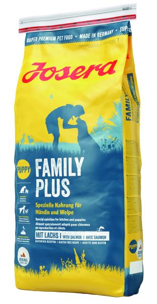 Josera Family Plus 12,5 kg